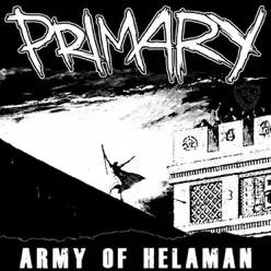 Army of Helaman - Primary