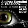 KULT Records Presents: Look At Me Now (Remixes) [feat. Meital De Razon] album lyrics, reviews, download