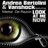 KULT Records Presents: Look At Me Now (Remixes) [feat. Meital De Razon]