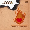 Keep It Burning - Single