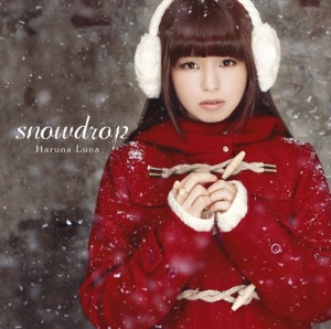 snowdrop - EP
