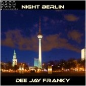 Night Berlin artwork