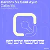 Catharsis (Baranov vs. Saad Ayub) - Single album lyrics, reviews, download
