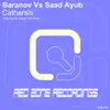 Stream & download Catharsis (Baranov vs. Saad Ayub) - Single