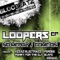 No Mercy (Ezzaz Electrazz Remix) - LOOPERS lyrics