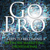 Go Pro - 7 Steps to Becoming a Network Marketing Professional (Unabridged) - Eric Worre