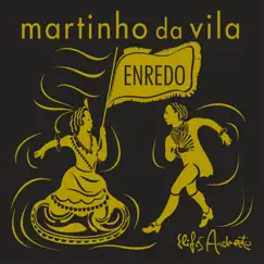 Enredo by Martinho da Vila album reviews, ratings, credits