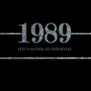 1989 album lyrics, reviews, download