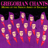 Gregorian Chants - Monks of the French Abbey of Encalcat