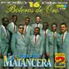 16 Boleros de Oro, Vol. 2 album lyrics, reviews, download