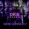 We're Gonna Fly - Single