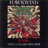 Hawkwind - The Psychedelic Warlords (Disappear In Smoke) [Single Version]