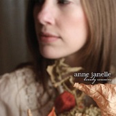 Anne Janelle - Frangipani