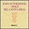Joan Sutherland Sings Bel Canto Arias