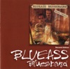 Blueass Blues Band: Breakin' Through (2nd Edition)