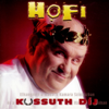 Kossuth díj (Hungaroton Classics) - Hofi