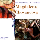 The Smoothness Of Your Skin (Maxi Single) artwork