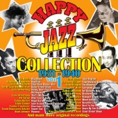 Happy Jazz Collection 1931-1940, Vol. 1 artwork