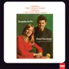 Schumann & Saint-Saëns: Cello Concertos album lyrics, reviews, download