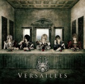 Versailles artwork