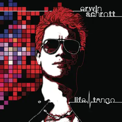 Lifetango (Radio Edit) - Single - Erwin Schrott