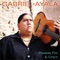 Cacophony - Gabriel Ayala lyrics