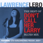 Lawrence Lebo - I'm Your (Christmas Present, Baby!), Vol. 2