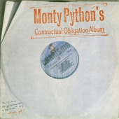Monty Python - The Bishop