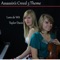 Assassin's Creed 3 Theme - Taylor Davis & Lara de Wit lyrics