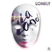 Lonely (Radio Edit) artwork