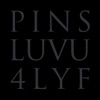 Luvu4lyf - EP artwork