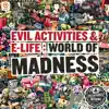 World of Madness (Defqon.1 2012 O.S.T.) - Single album lyrics, reviews, download