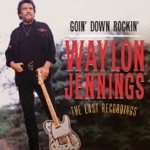 Waylon Jennings - Wastin' Time