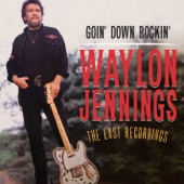 Waylon Jennings - If My Harley Was Runnin'