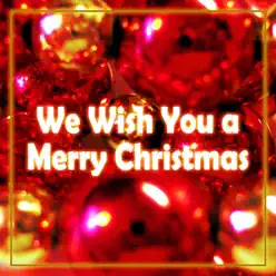 We Wish You a Merry Christmas - Single - Gordon Jenkins We Wish You a Merry Christmas - Single - Gordon Jenkins
