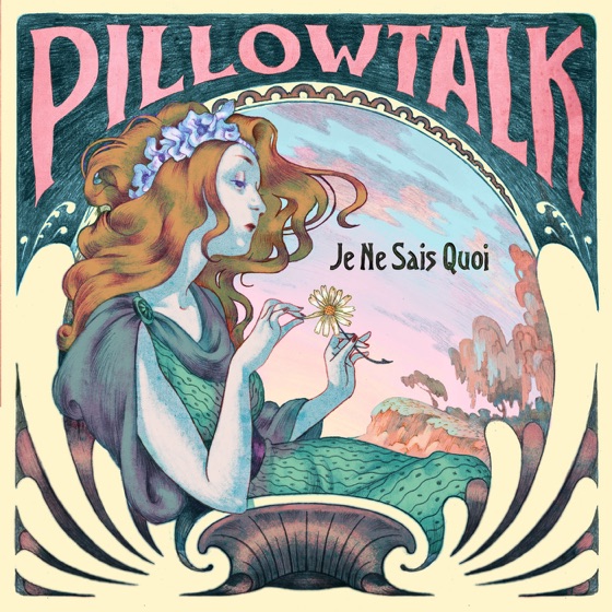 Cover artwork for Devil's Run