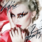 2 Hearts (Version 2) - Single
