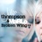 Broken Wing - Julie Thompson & MaRLo lyrics