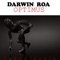 Optimus - Darwin Roa lyrics