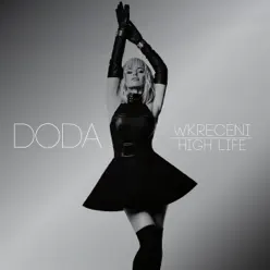 Wkreceni - Single - Doda Wkreceni - Single - Doda