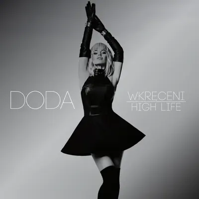 Wkreceni - Single - Doda