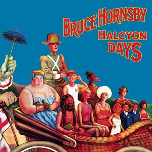 Bruce Hornsby - Gonna Be Some Changes Made - Line Dance Musique