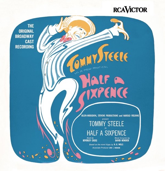 Cover artwork for She's Too Far Above Me
