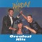 Be Yourself - Whodini & Millie Jackson lyrics