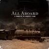 All Aboard: A Tribute to Johnny Cash artwork