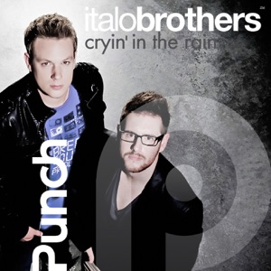 ItaloBrothers - Cryin' In The Rain (IB HandsUp! Radio Edit) - Line Dance Choreographer