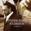 Exaltation (Psalm 34:3) album lyrics, reviews, download