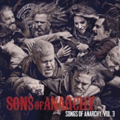 Songs of Anarchy, Vol. 3 (Music from "Sons of Anarchy") artwork