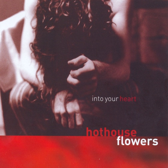 Cover artwork for Out of Nowhere