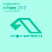 Anjunadeep - In Ibiza 2012 artwork